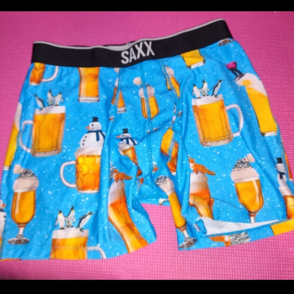 Saxx